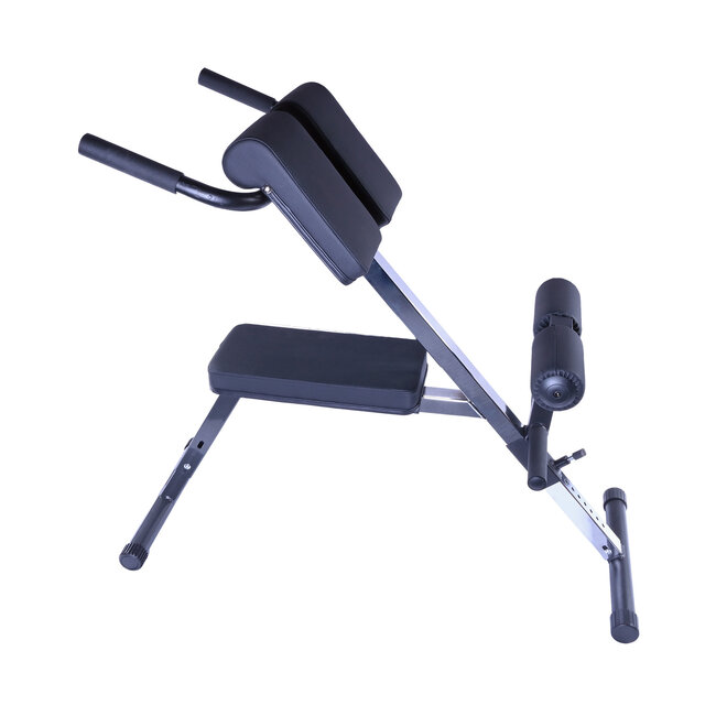 Ironmaster Hypercore V2