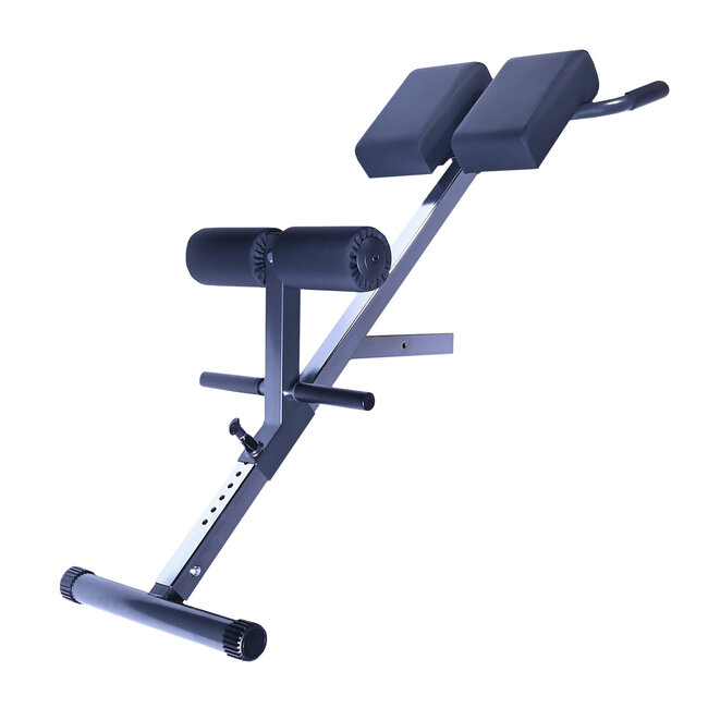 Ironmaster Hypercore V2