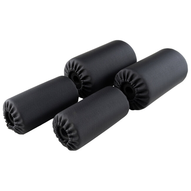 Ironmaster Rollenbezug - und Polsterset für Crunch Situp