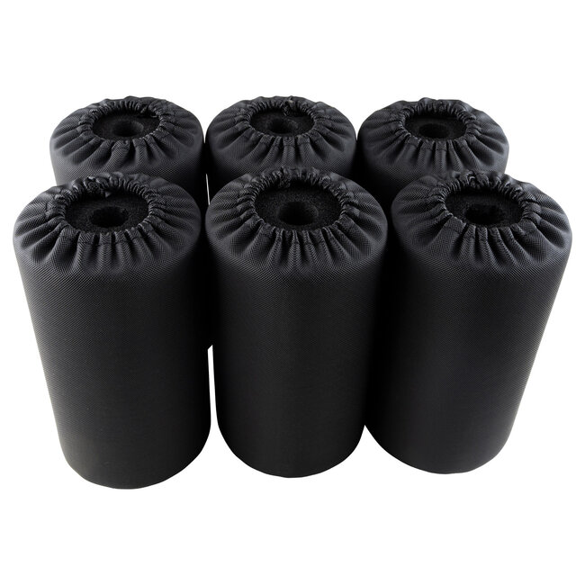 Ironmaster Rollenbezug - und Polsterset für Leg Attachment