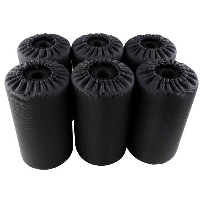 Ironmaster Roller Cover and Pad Set - Leg Attachment