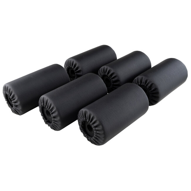 Ironmaster Rollenbezug - und Polsterset für Leg Attachment