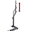 Ironmaster Spotting Stand Base met halterstangadapters