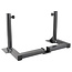 Ironmaster Spotting Stand Base With Dumbbell Saddles