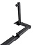 Ironmaster Spotting Stand Base With Dumbbell Saddles