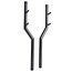 Ironmaster Barbell Attachment Accessoire voor de Super Bench & Super Bench Pro