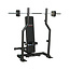 Ironmaster Barbell Attachment Accessoire voor de Super Bench & Super Bench Pro