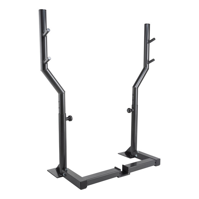 Ironmaster Barbell Attachment Accessoire voor de Super Bench & Super Bench Pro