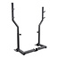 Ironmaster Barbell Attachment Accessoire voor de Super Bench & Super Bench Pro