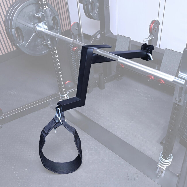 Ironmaster Belt Squat for IM3000