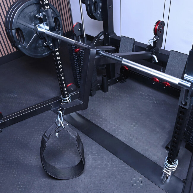 Ironmaster Belt Squat for IM3000