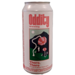 Oddity Brewing (SPA) Oddity Brewing - There, There