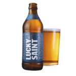 Lucky Saint (UK) Lucky Saint - Lager 0.5
