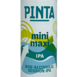 PINTA (PL) PINTA - Mini Maxi IPA