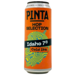 PINTA (PL) PINTA - Hop Selection: Idaho 7