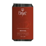 Elegast (NL) Elegast - Revival