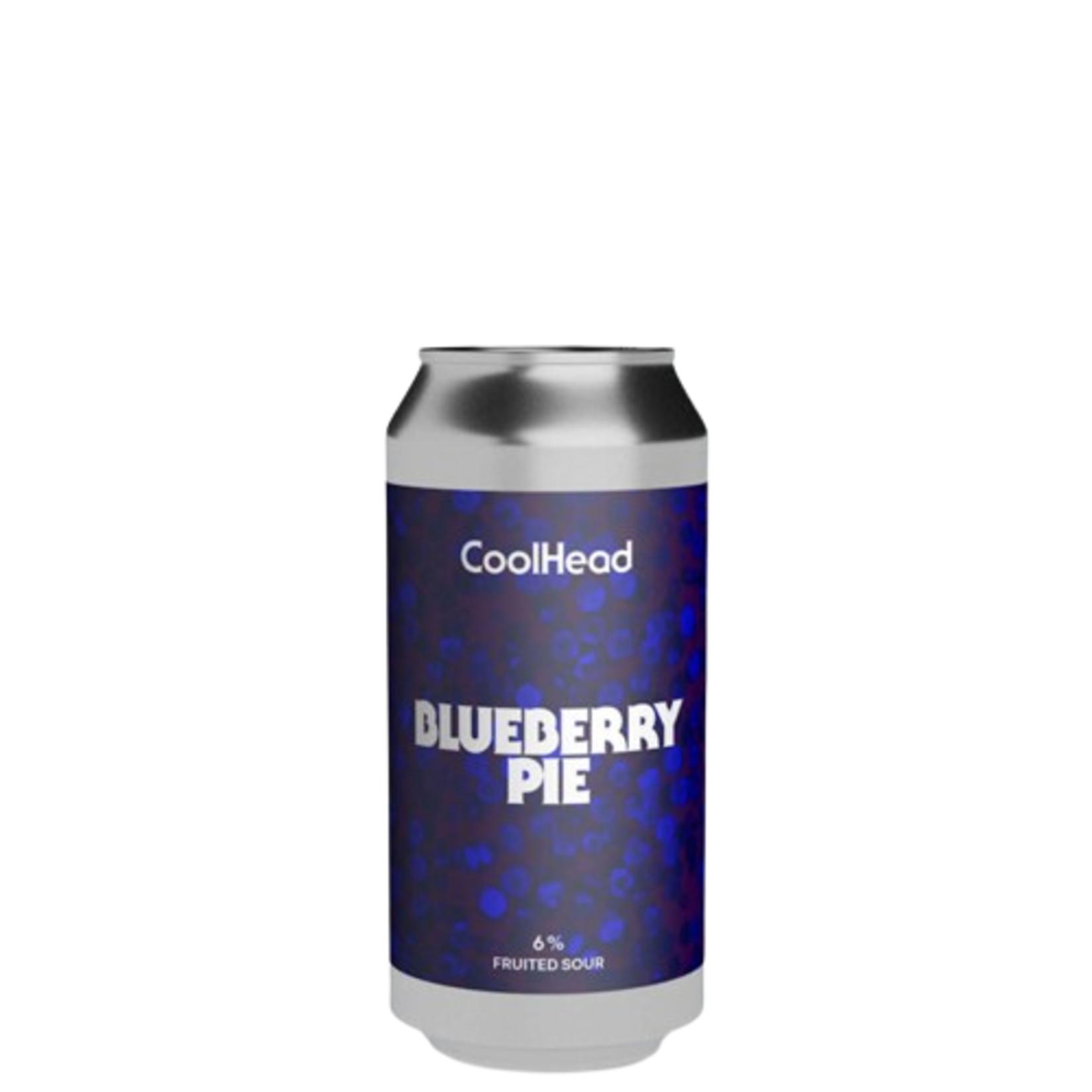 Coolhead (FIN) Coolhead - Blueberry Pie