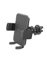 Celly AIRVENT HOLDER PLUS BK
