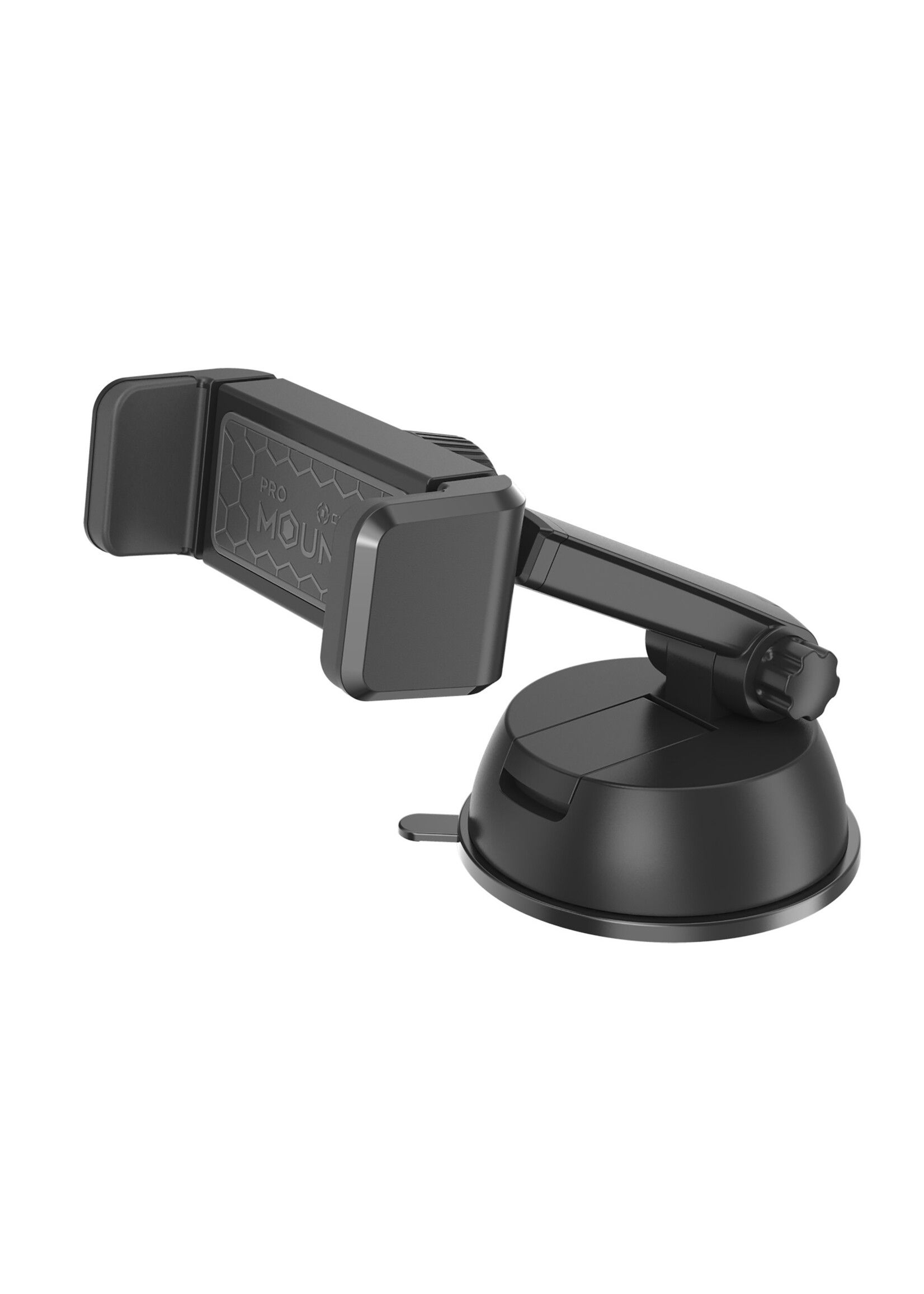 Celly MOUNTEXT - Universele autohouder