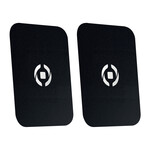 Celly GHOSTPLATE - Universal Metal Plate
