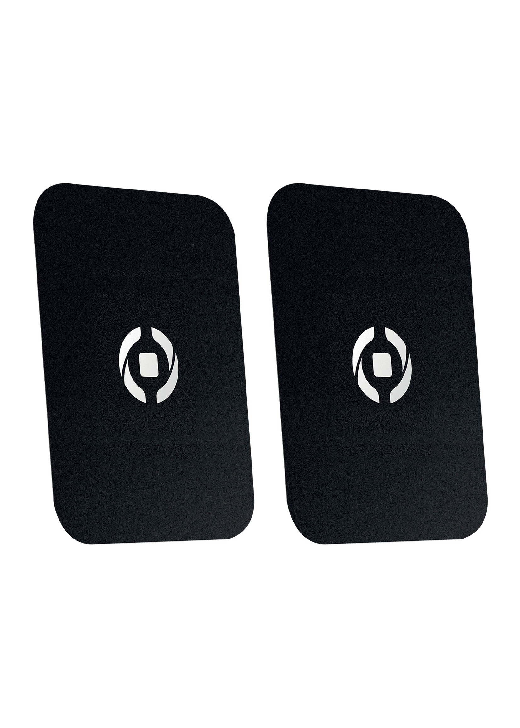 Celly GHOSTPLATE - Universal Metal Plate