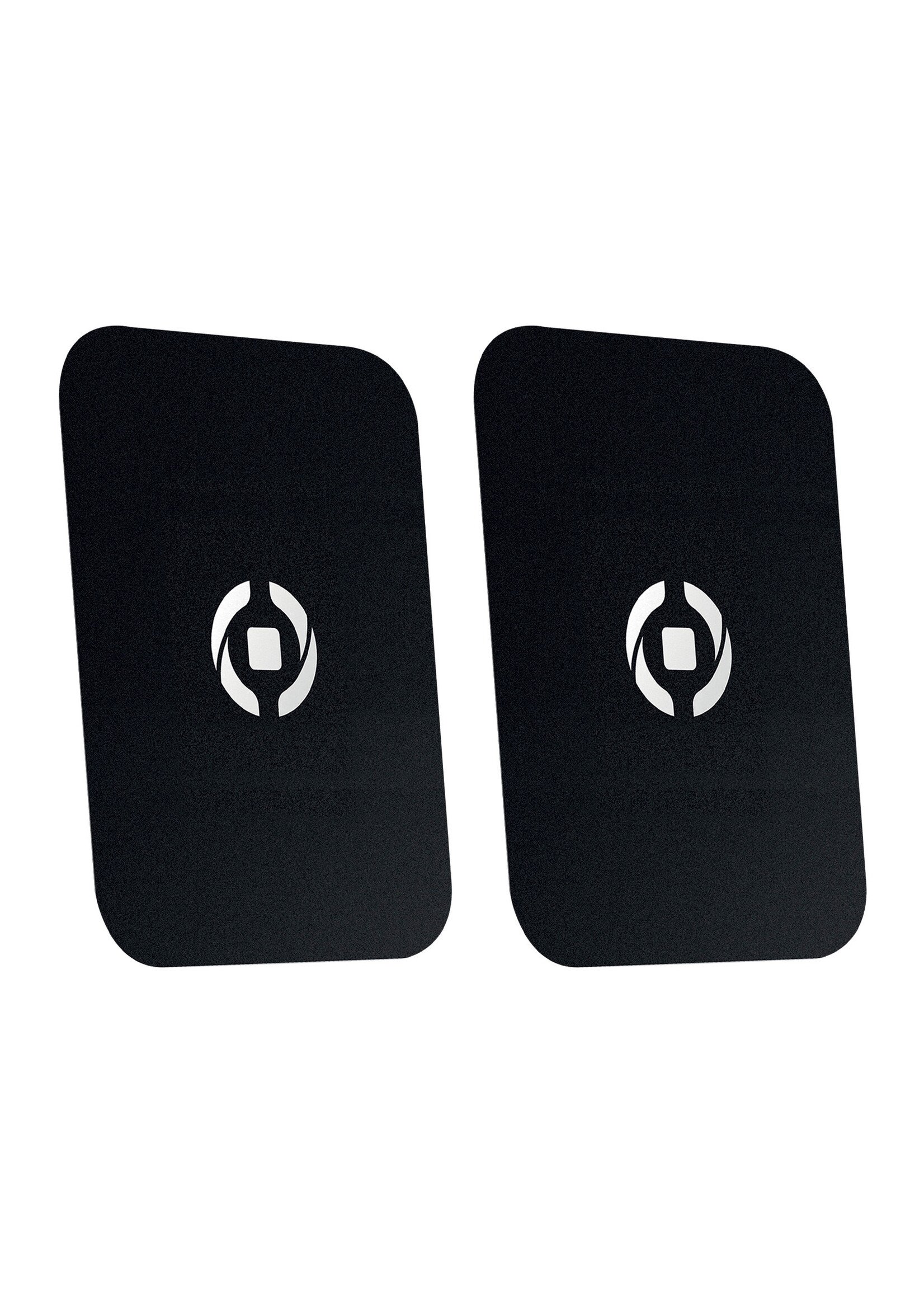 Celly GHOSTPLATE - Universele Metalen plaat