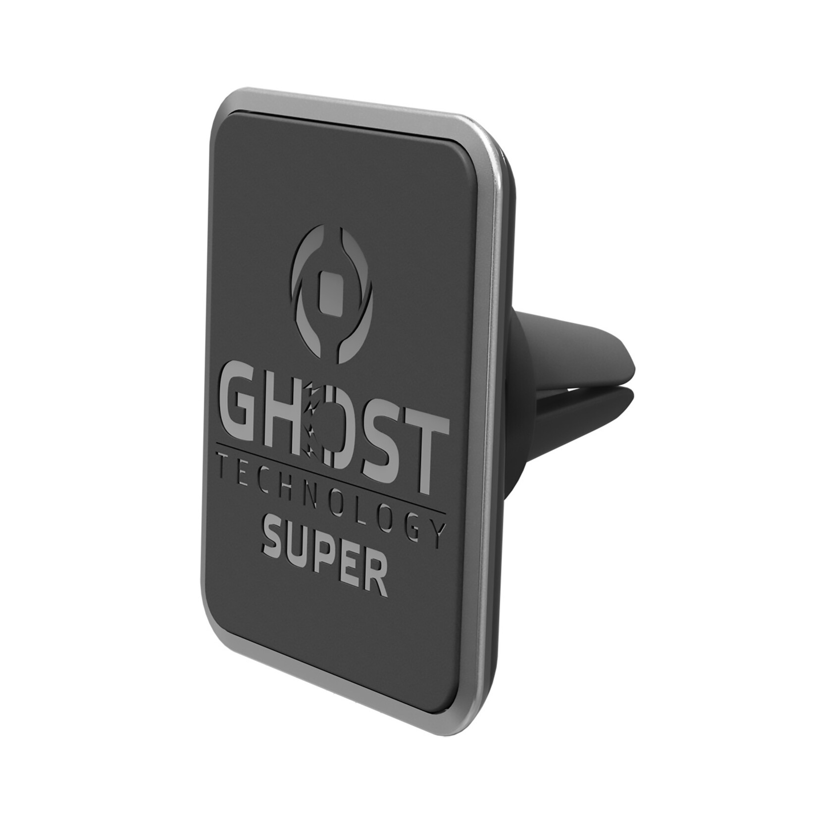 Celly GHOSTSUPERVENT - Universal magnetic car holder