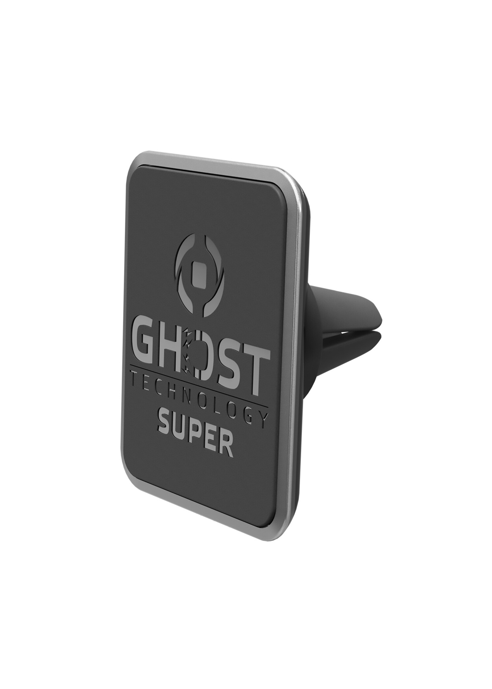 Celly GHOSTSUPERVENT - Universele magnetische autohouder