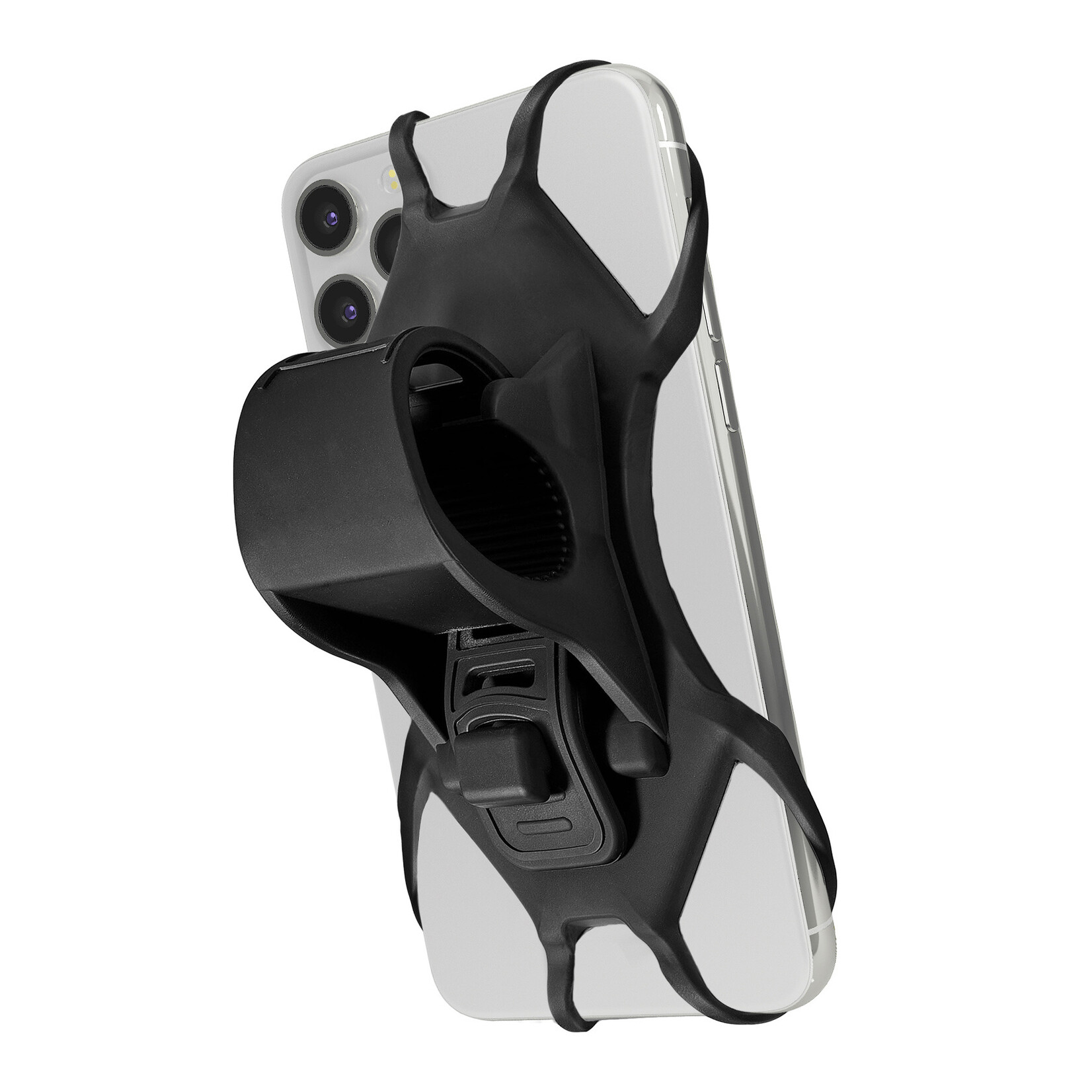 Celly SWIPE BIKE HOLDER BK