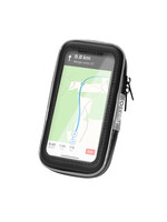 Celly FLEXBIKEXXL - Smartphone holder for the bicycle