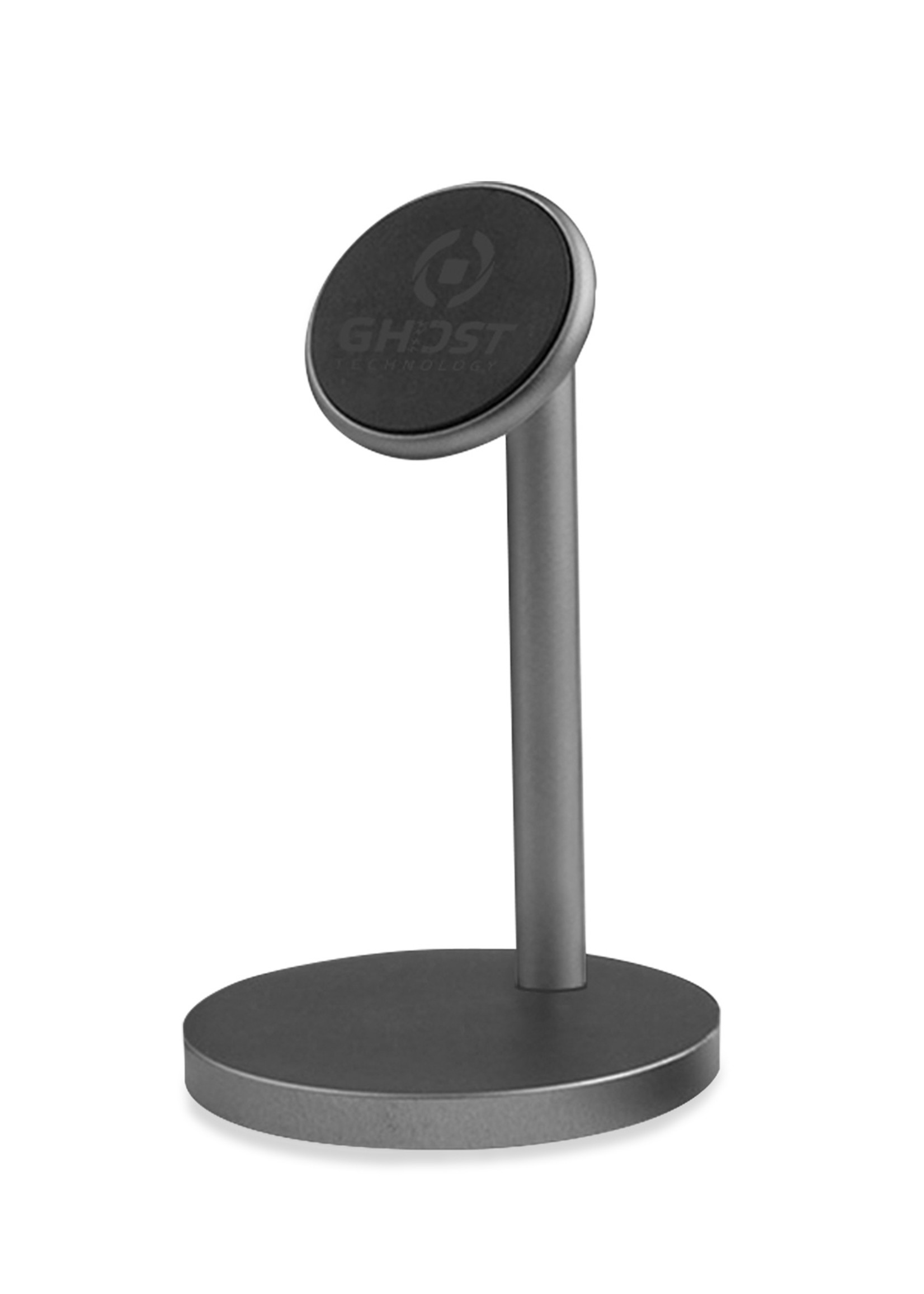 Celly GHOSTDESK - Universal magnetic desk holder