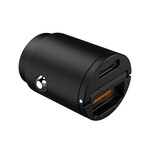 Celly CC MINI USB USB-C 30W BK