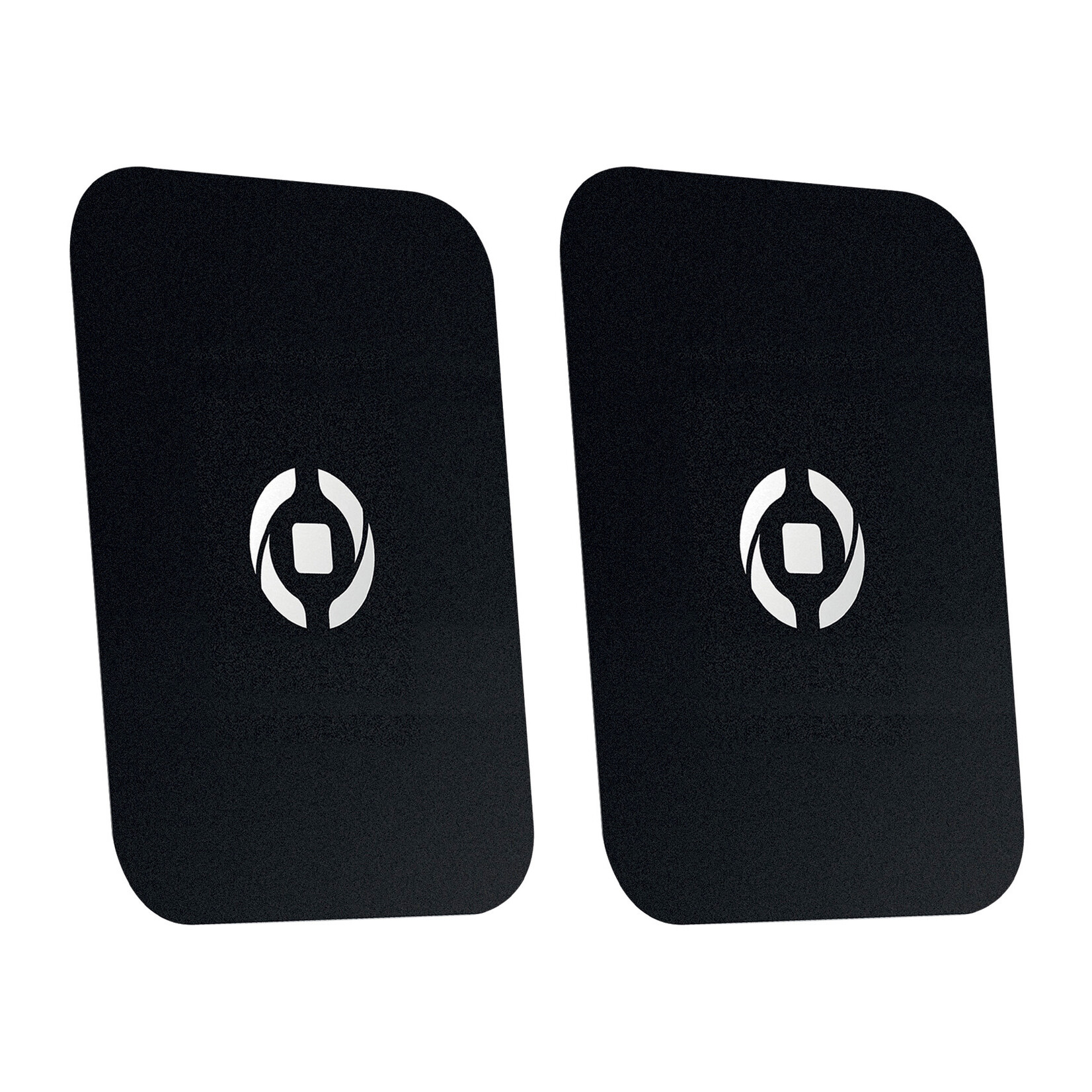 Celly GHOSTPLATE - Universal Metal Plate