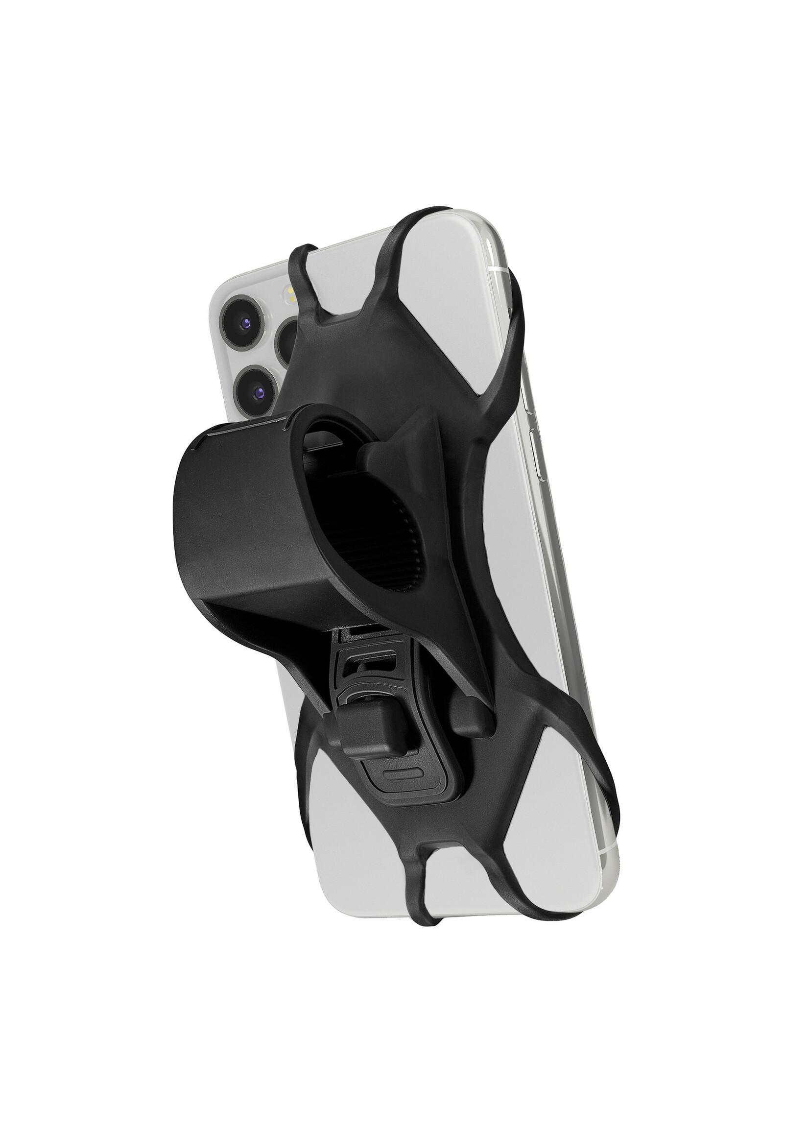 Celly SWIPE BIKE HOLDER BK