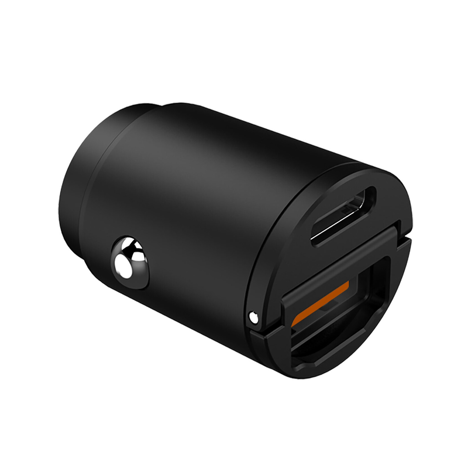 Celly CC MINI USB USB-C 30W BK