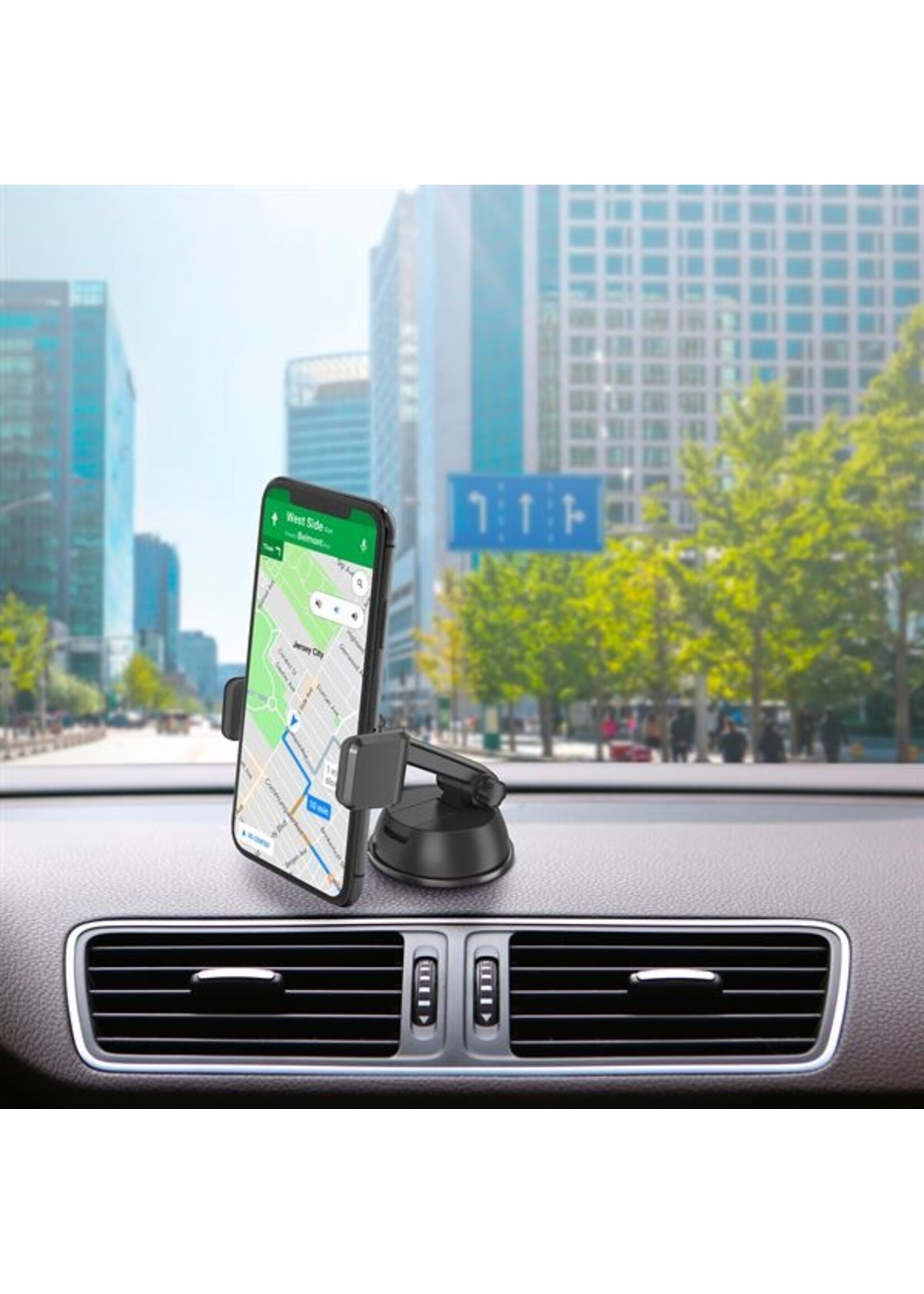Celly MOUNTEXT - Universal Car Mount