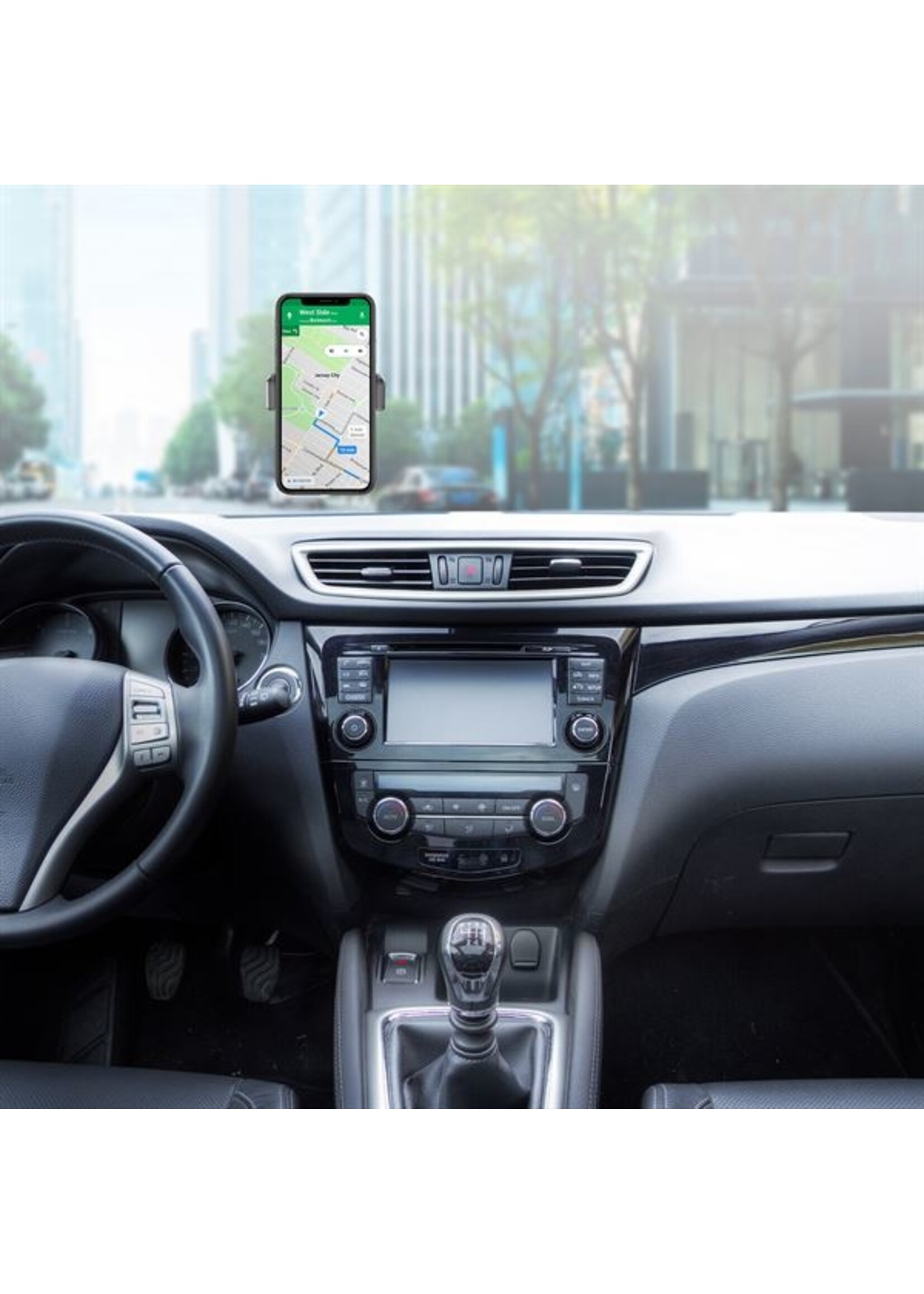 Celly MOUNTEXT - Universal Car Mount