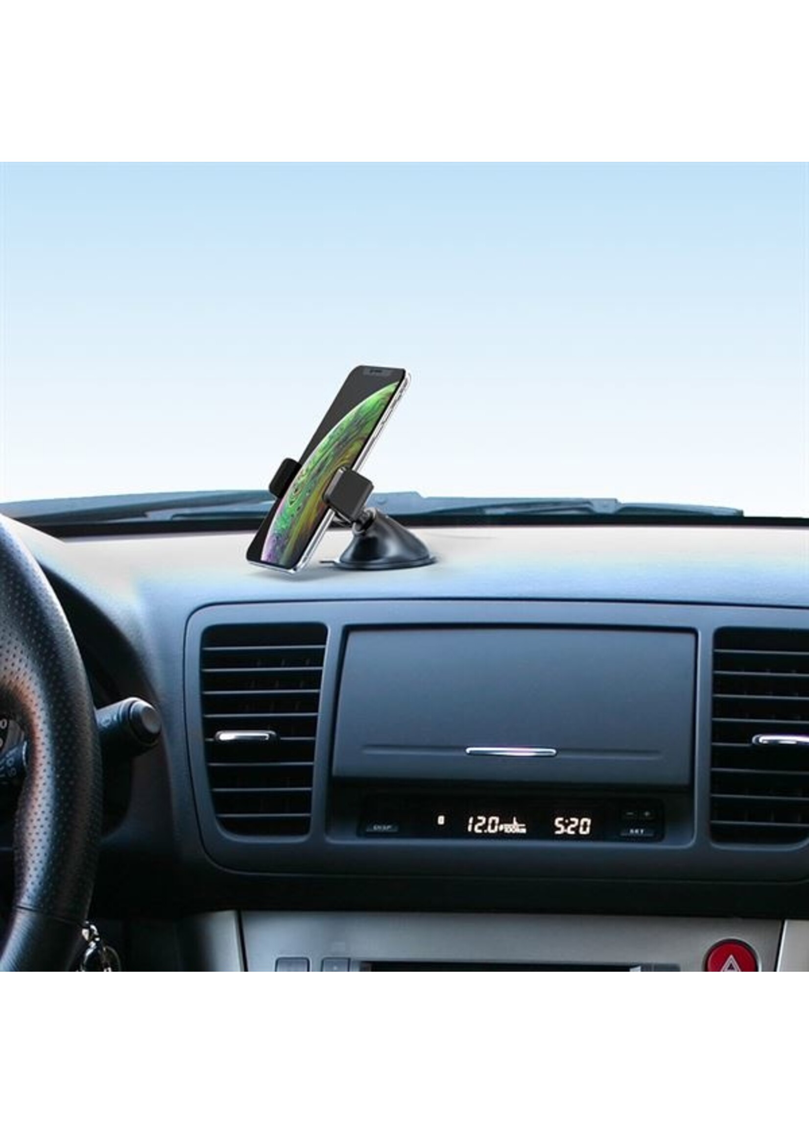 Celly MOUNTDASH - Universal Car Holder