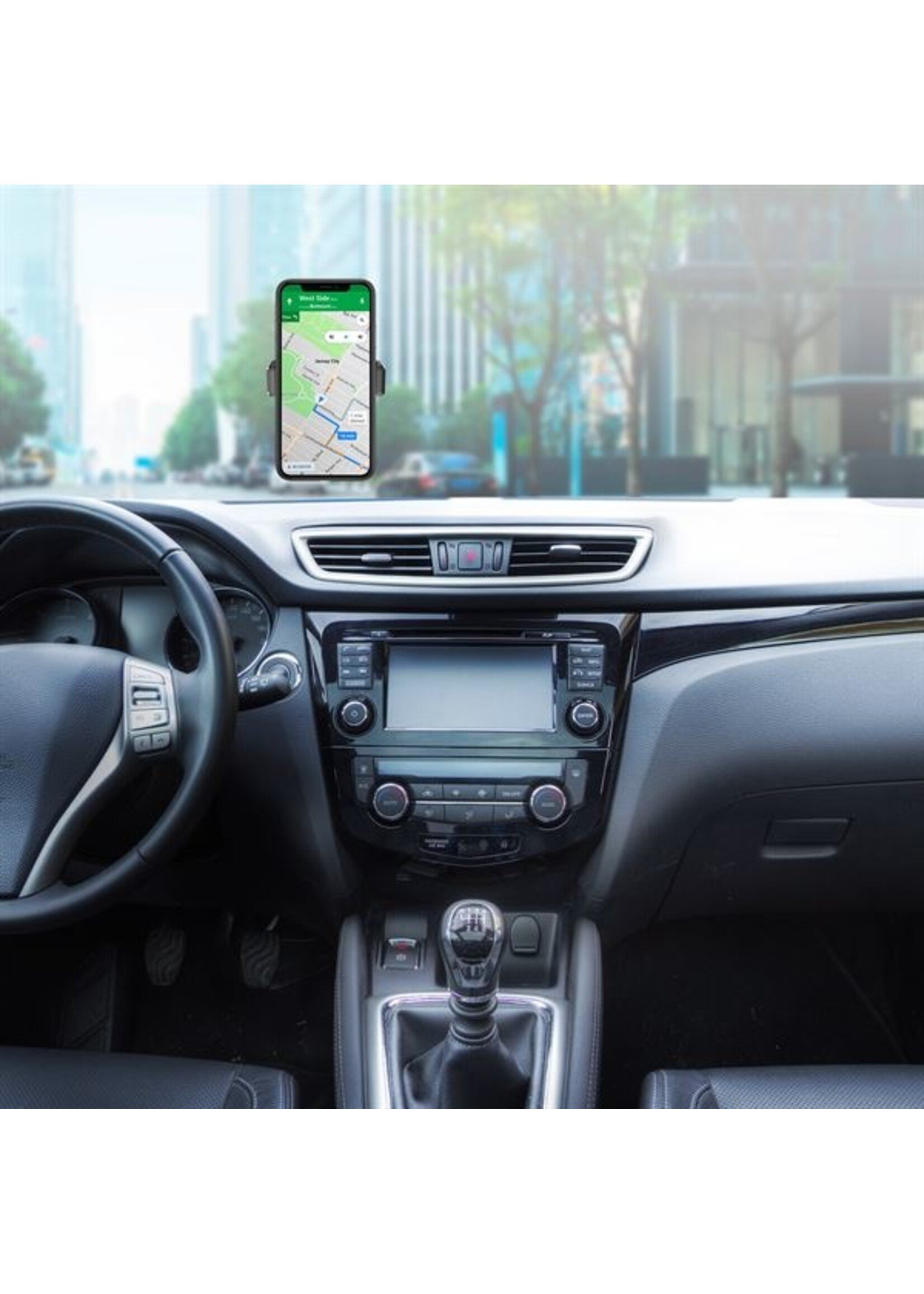 Celly MOUNTDASH - Universal Car Holder