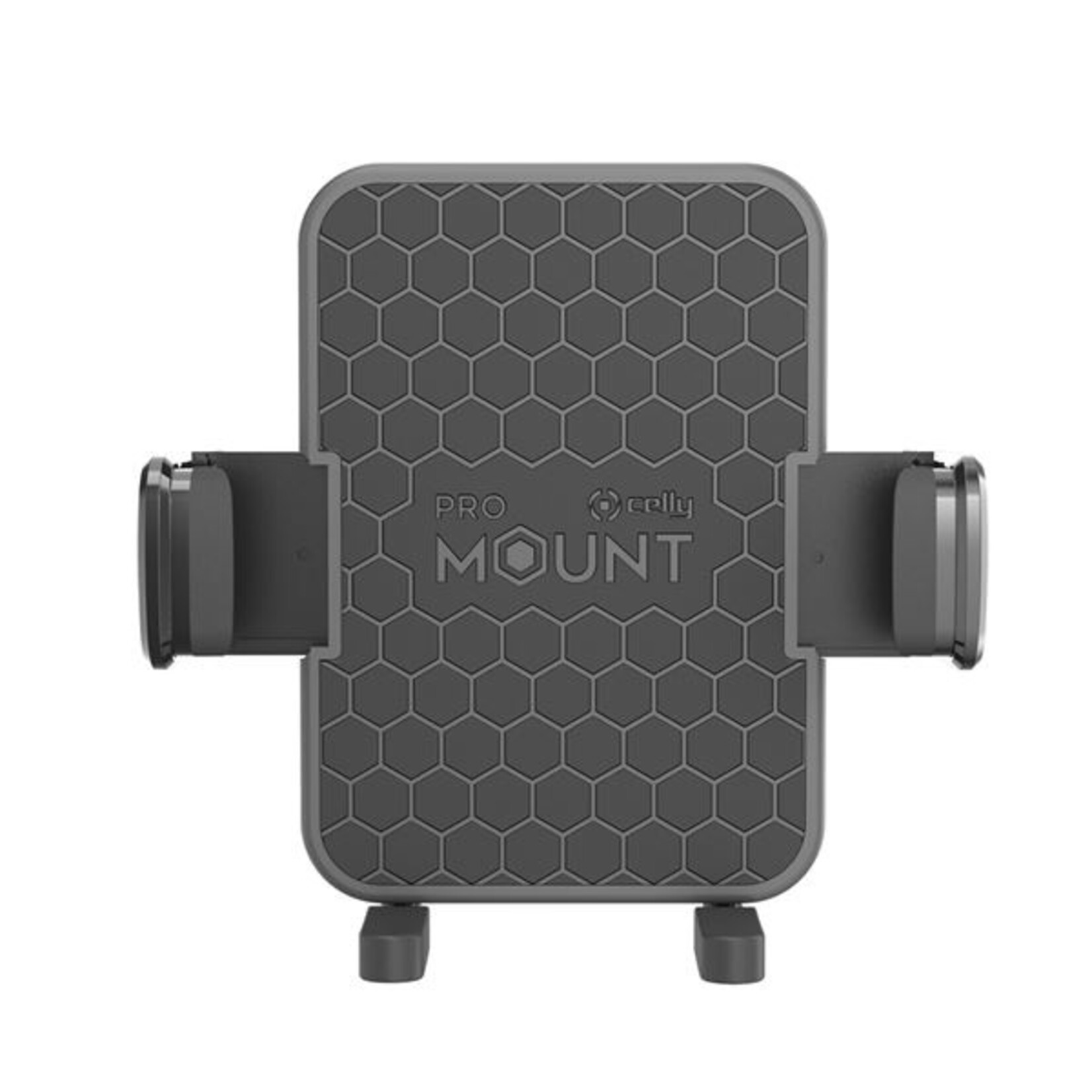 Celly MOUNTFLEXPLUS - Universele autohouder