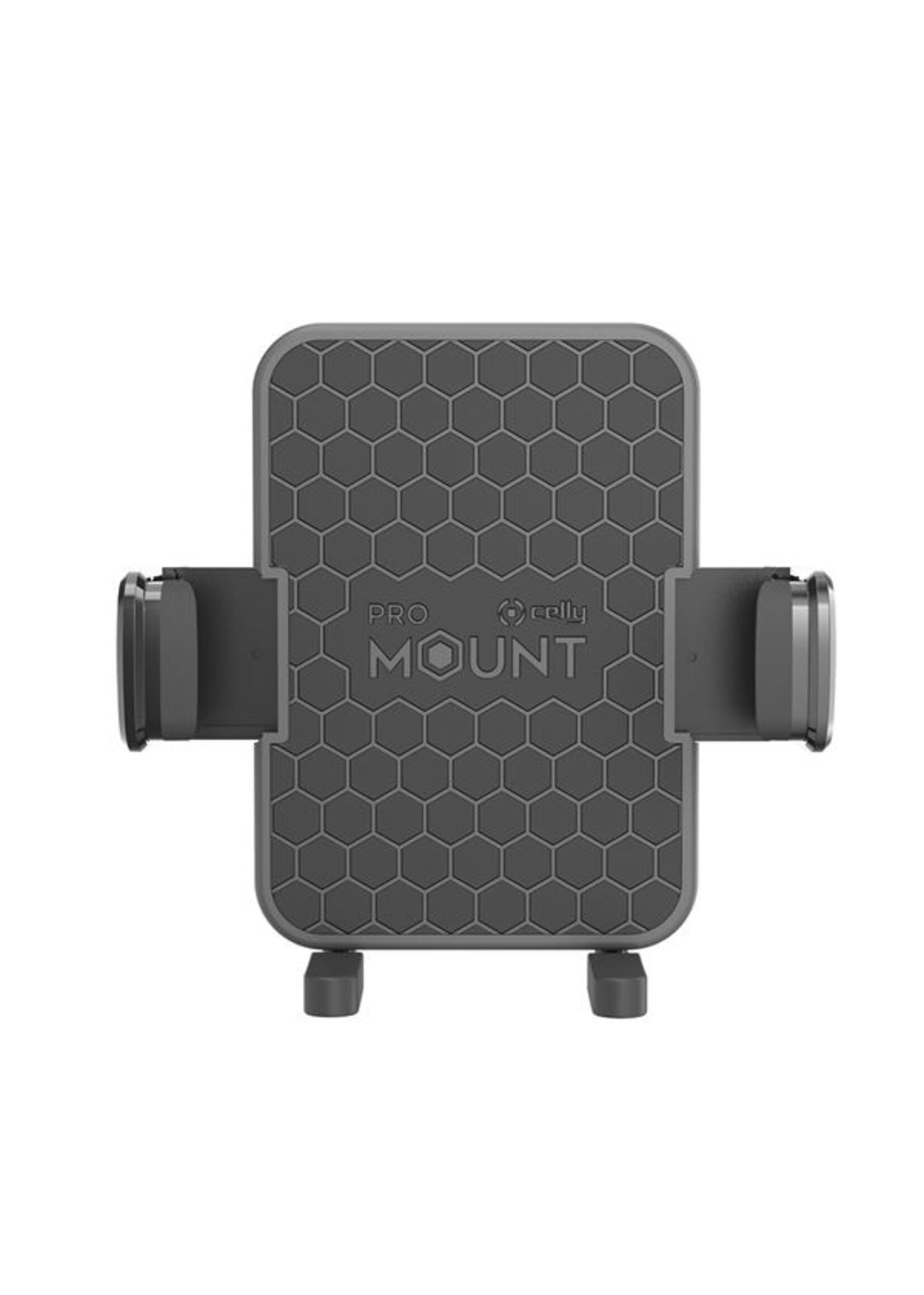 Celly MOUNTFLEXPLUS - Universele autohouder