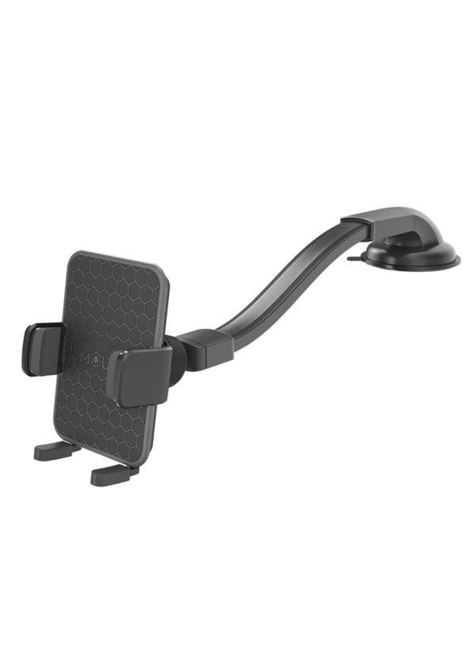 Celly MOUNTFLEXPLUS - Universele autohouder