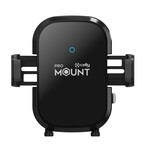 Celly MOUNTCHARGE15 - Wireless Charger Car Holder 15W