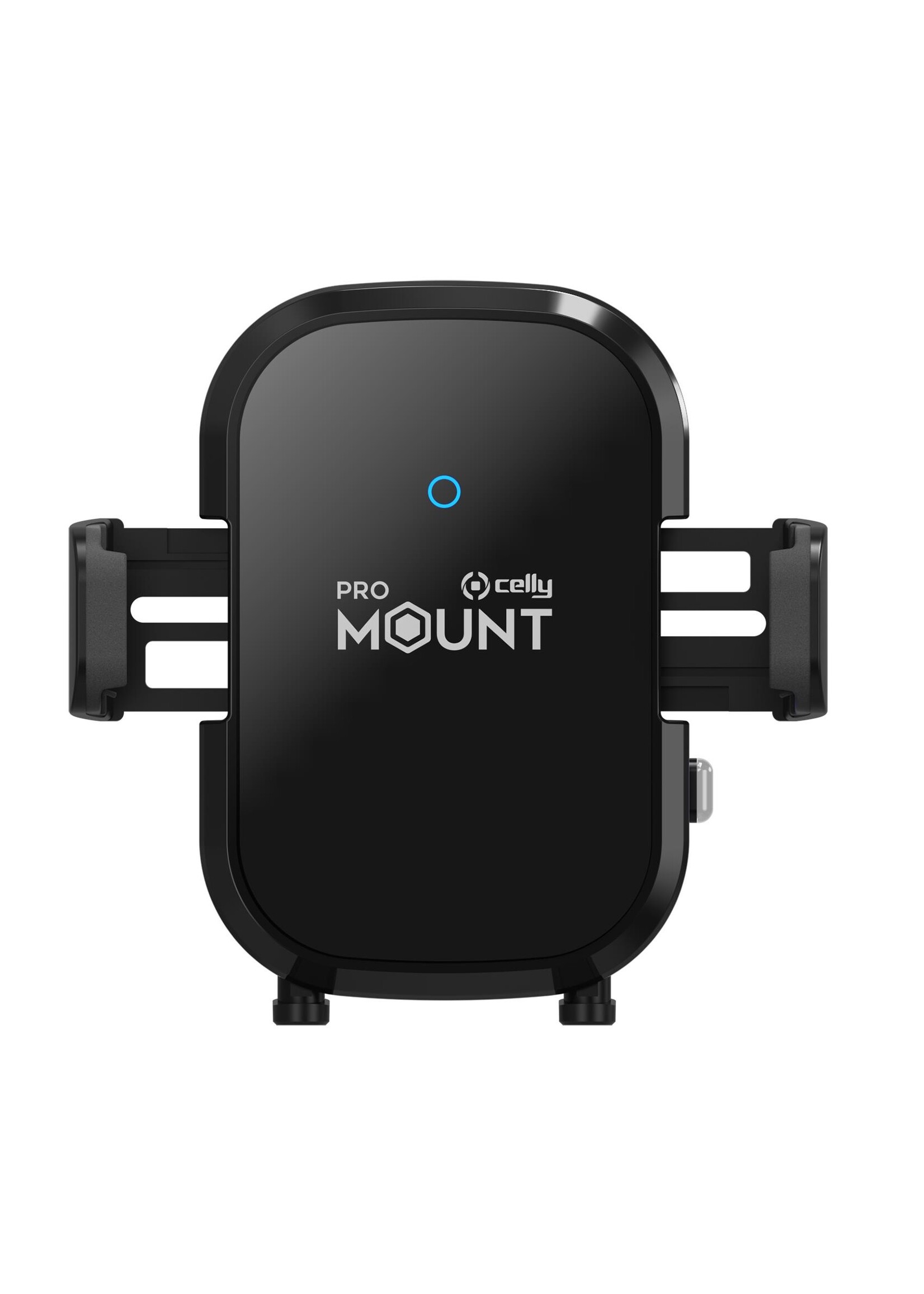 Celly Car Holder - MOUNTCHARGE15 - Wireless Charger Car Holder 15W