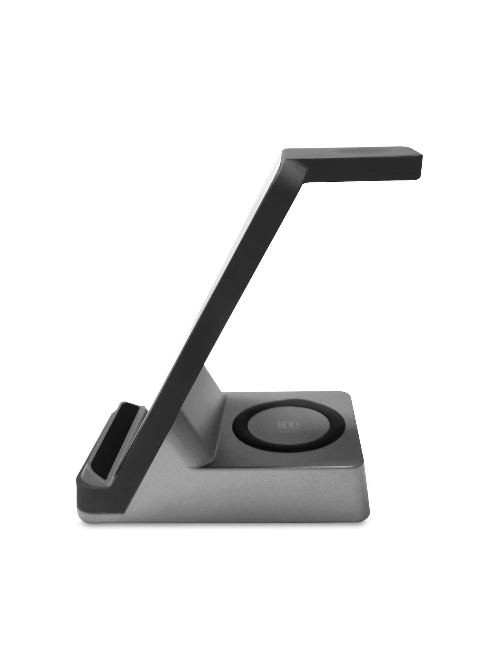 Celly Wireless Charger - WLSTAND3IN1 - Wireless Fast Charger 15W