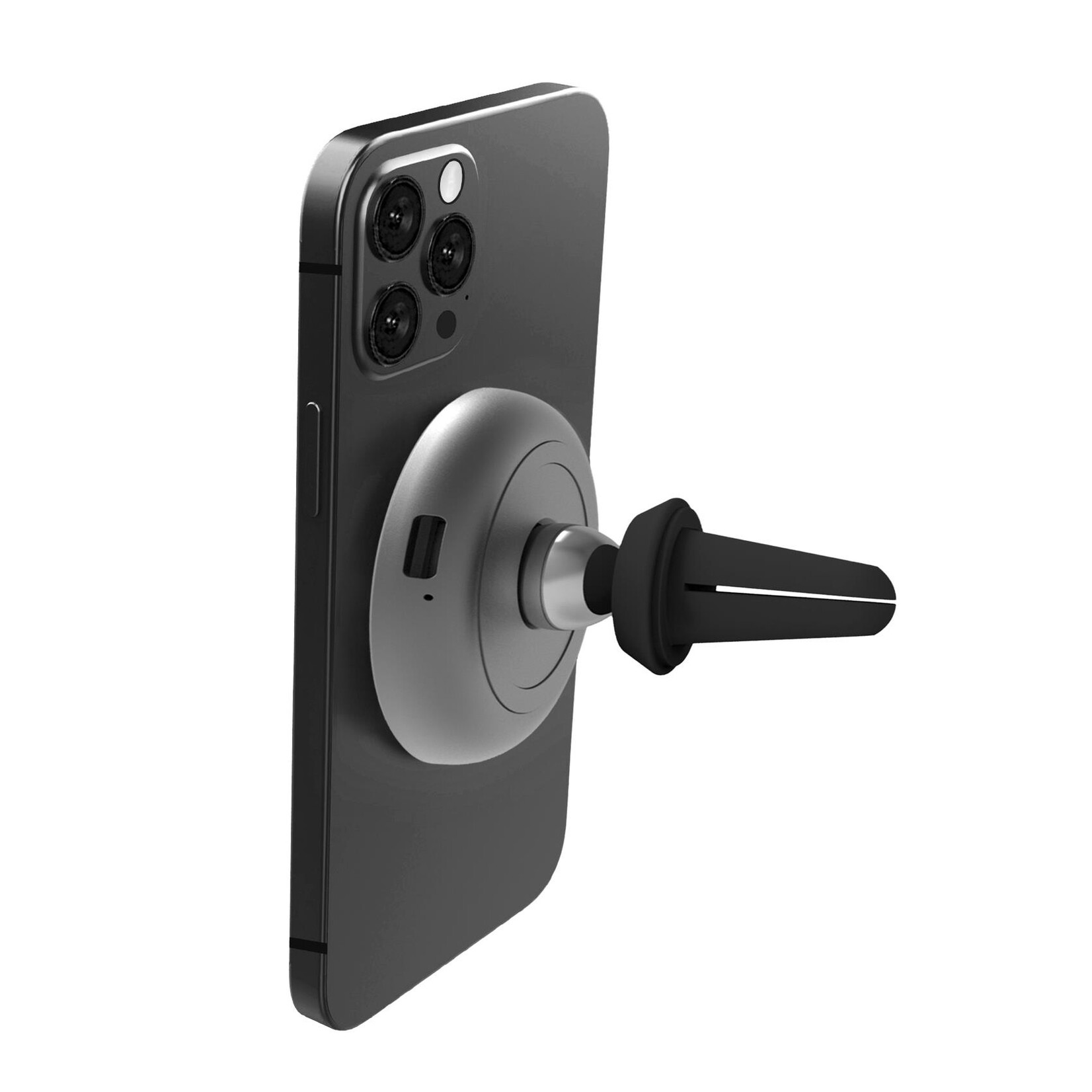 Celly Wireless Charger - MAGSTANDCHARGE - MagSafe Wireless Charger
