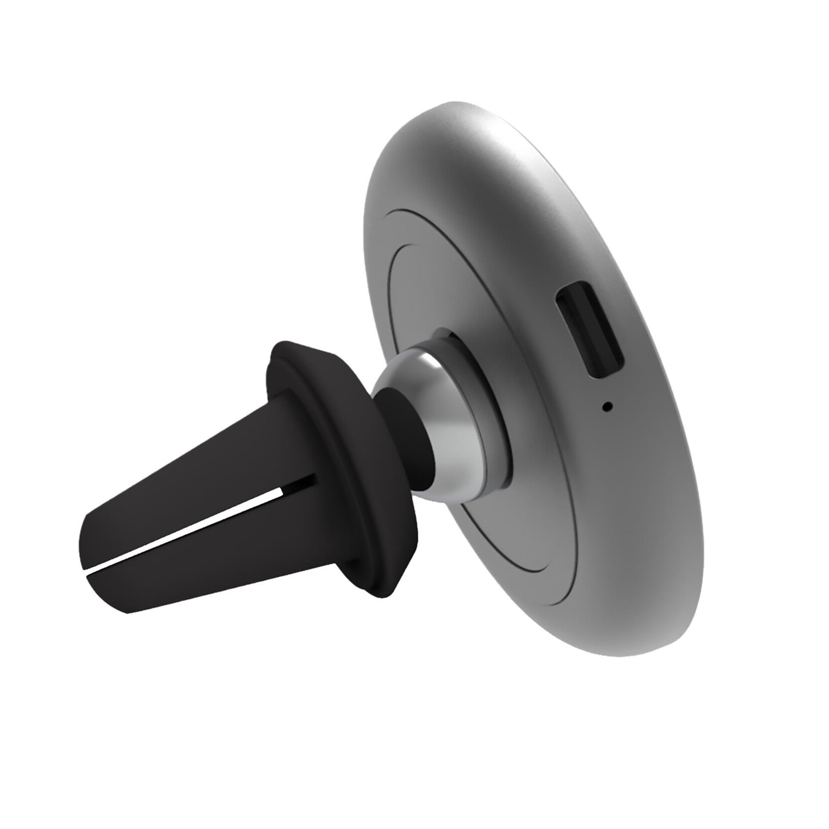 Celly Draadloze oplader - MAGSTANDCHARGE - MagSafe draadloze oplader