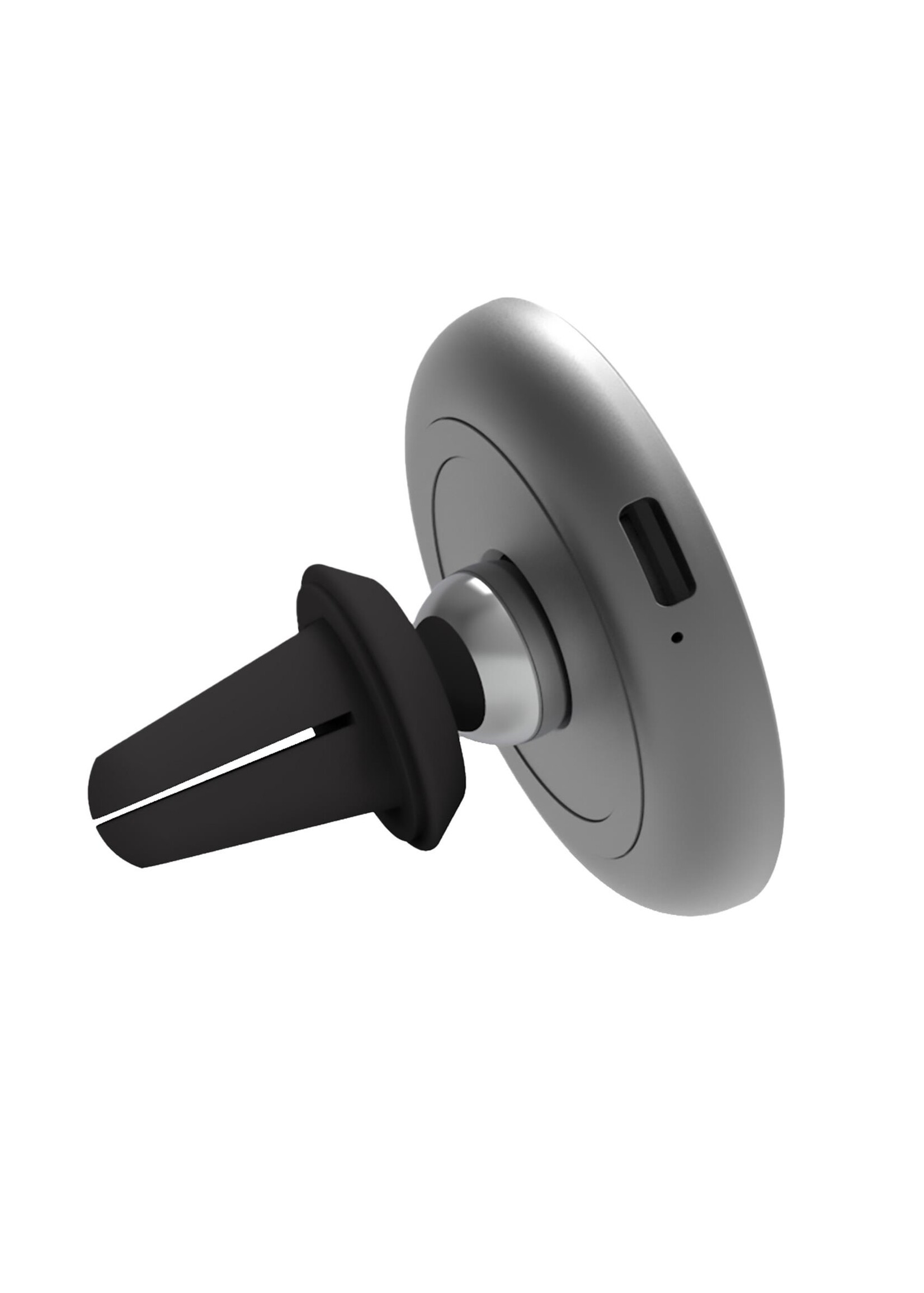 Celly Wireless Charger - MAGSTANDCHARGE - MagSafe Wireless Charger