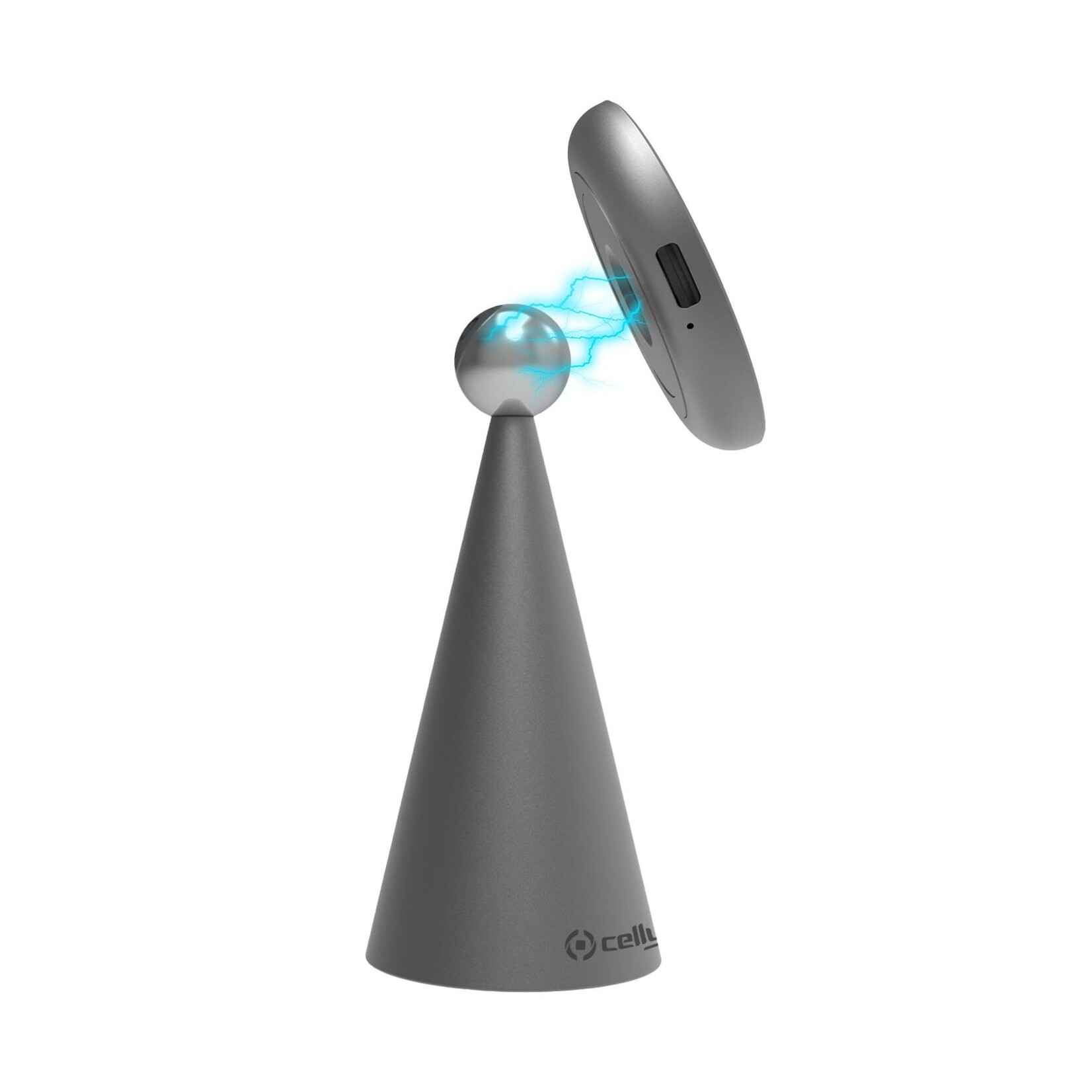 Celly Wireless Charger - MAGSTANDCHARGE - MagSafe Wireless Charger