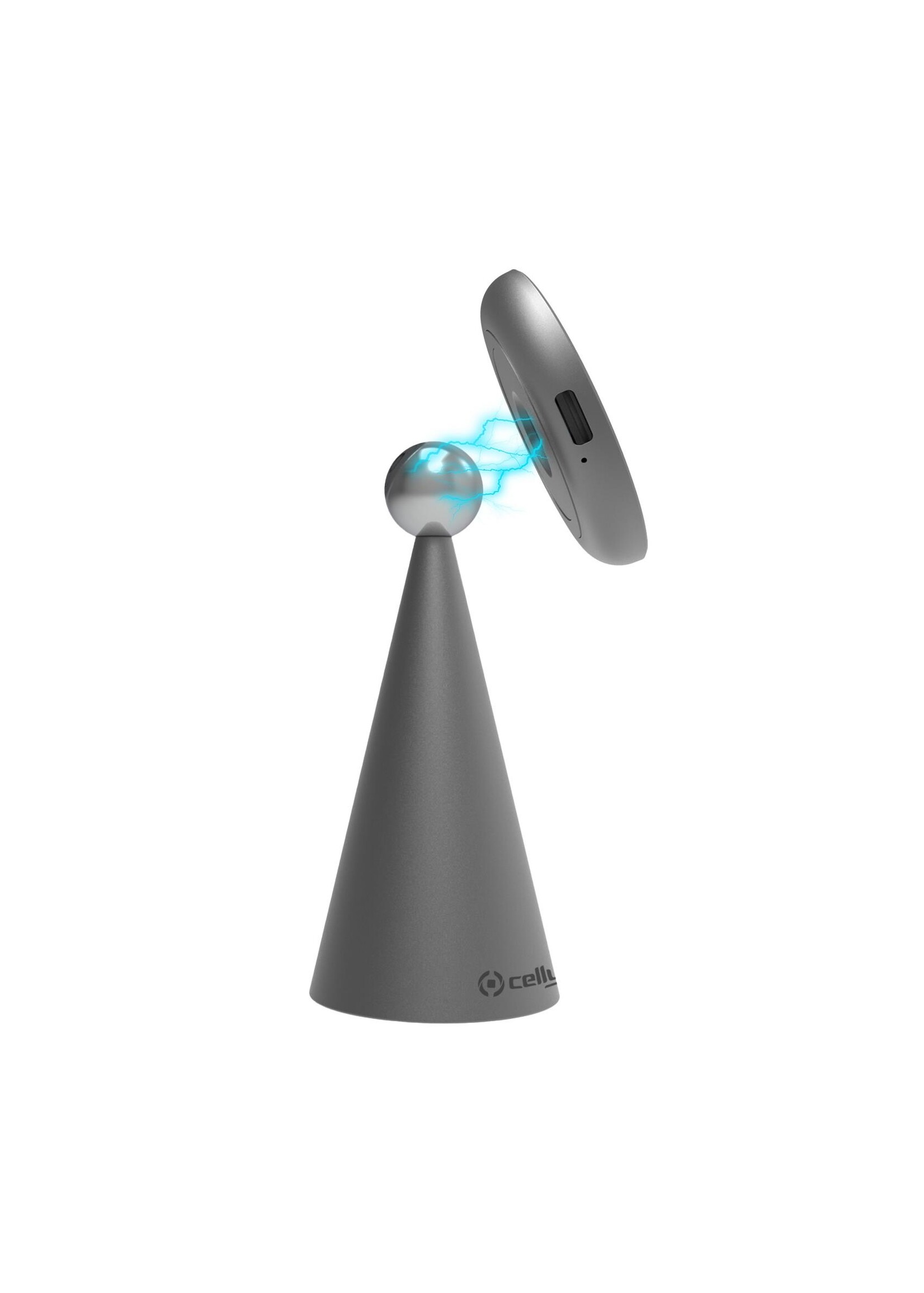 Celly Wireless Charger - MAGSTANDCHARGE - MagSafe Wireless Charger